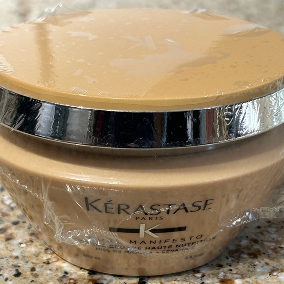 Kérastase CURL MANIFESTO Hair Mask new sealed Full size - Picture 3 of 3